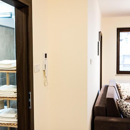 Apartamenty Opal Крыница-Здруй Номер фото