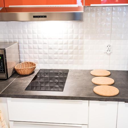 Apartamenty Opal Крыница-Здруй Номер фото
