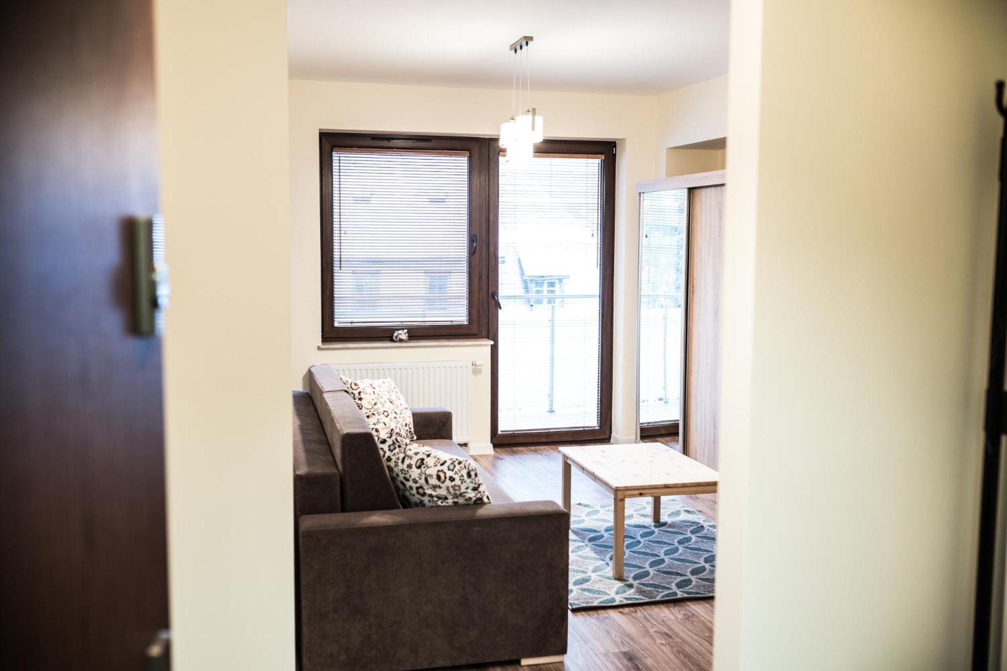 Apartamenty Opal Крыница-Здруй Номер фото