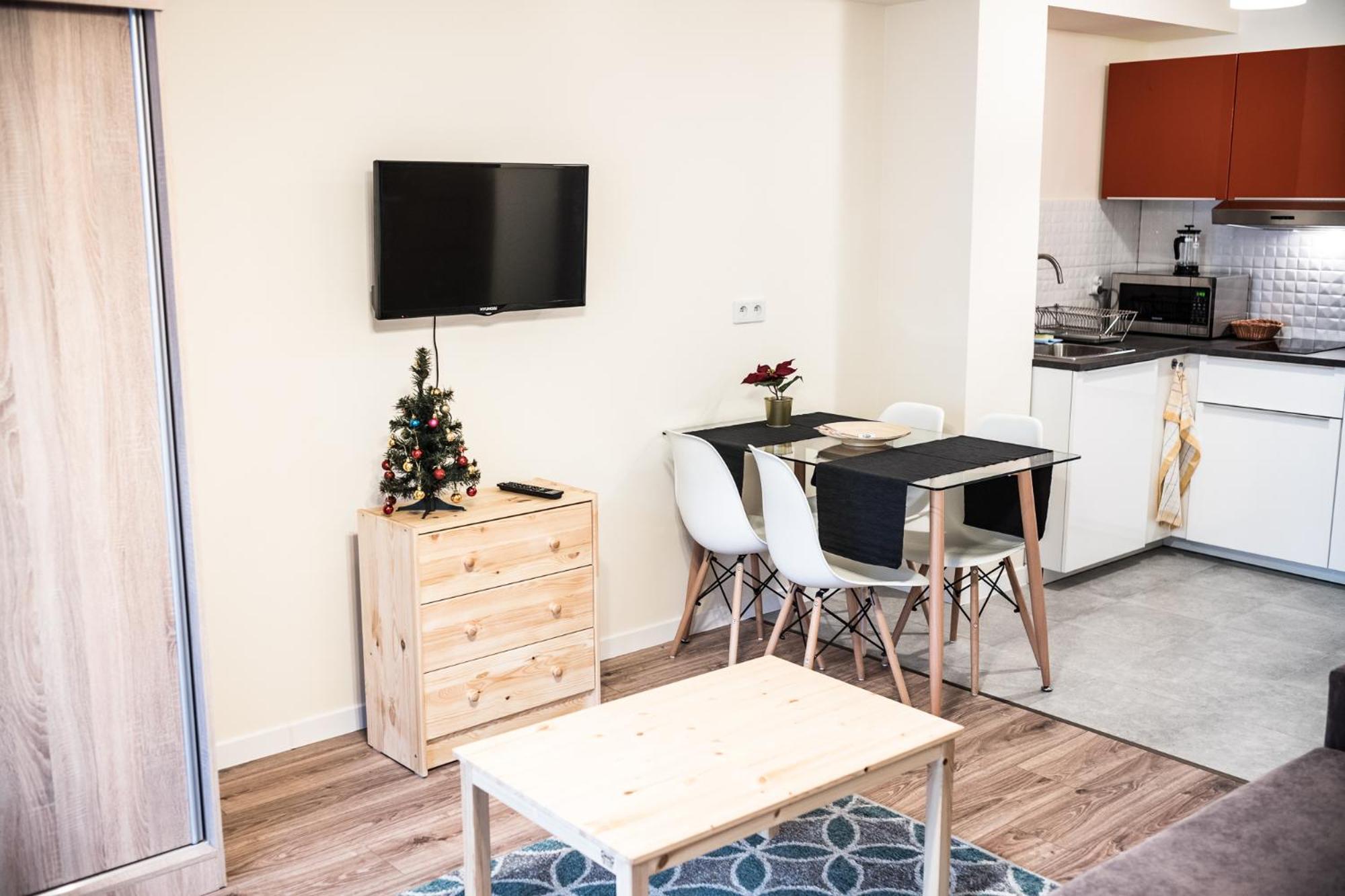Apartamenty Opal Крыница-Здруй Номер фото