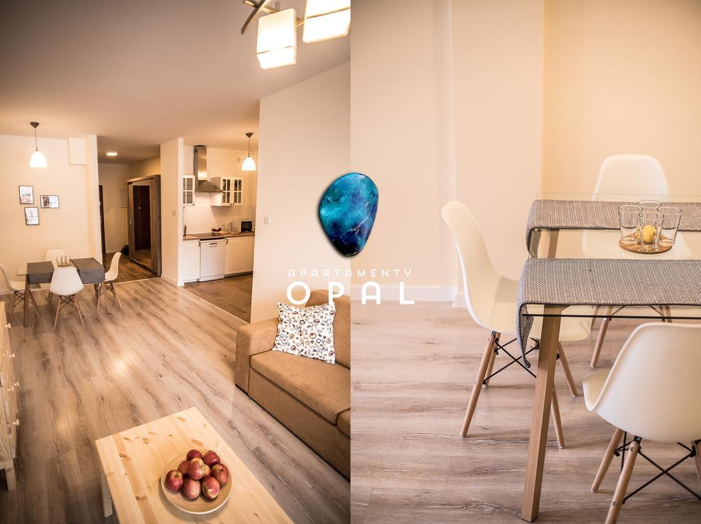Apartamenty Opal Крыница-Здруй Экстерьер фото