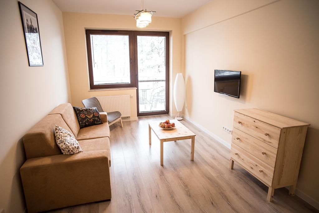 Apartamenty Opal Крыница-Здруй Экстерьер фото