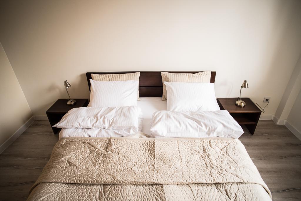 Apartamenty Opal Крыница-Здруй Экстерьер фото
