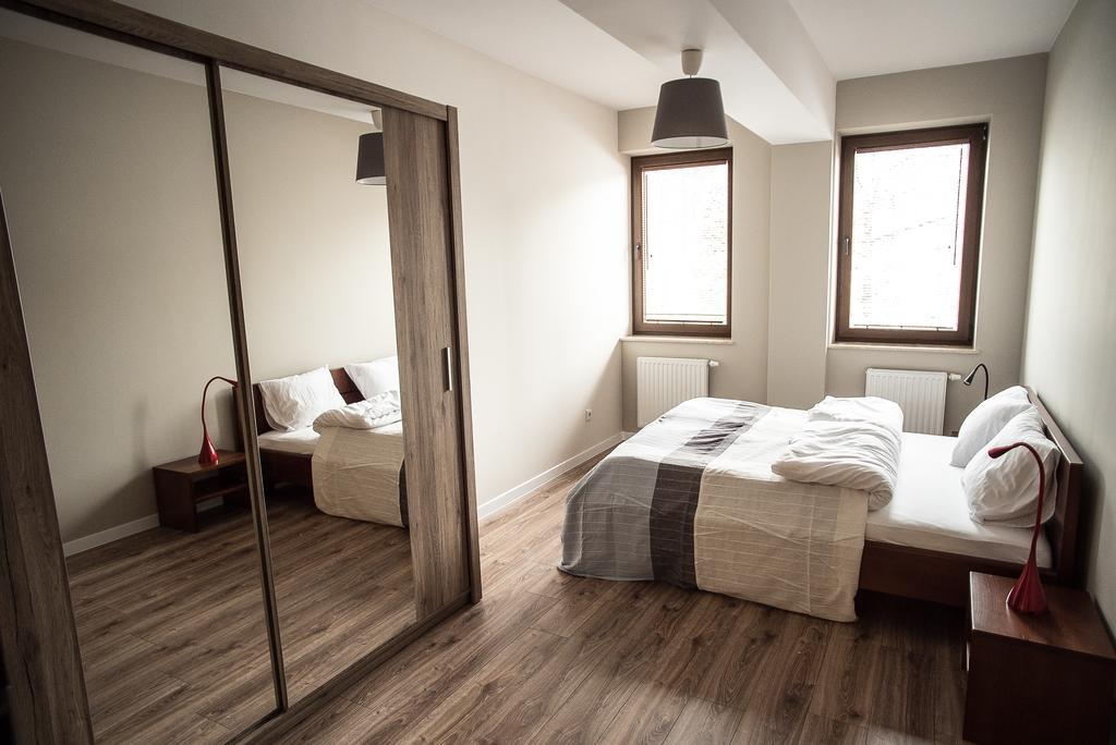 Apartamenty Opal Крыница-Здруй Экстерьер фото