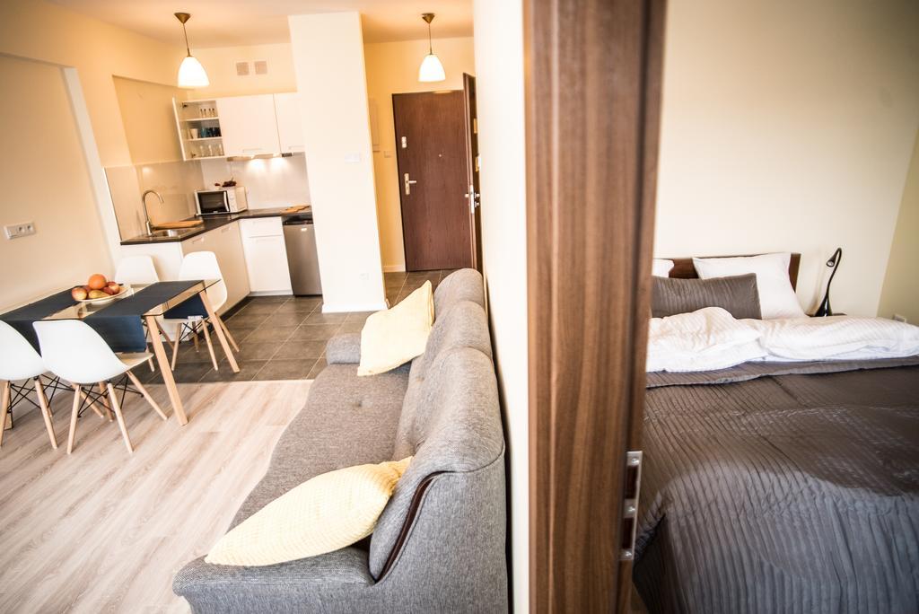 Apartamenty Opal Крыница-Здруй Экстерьер фото