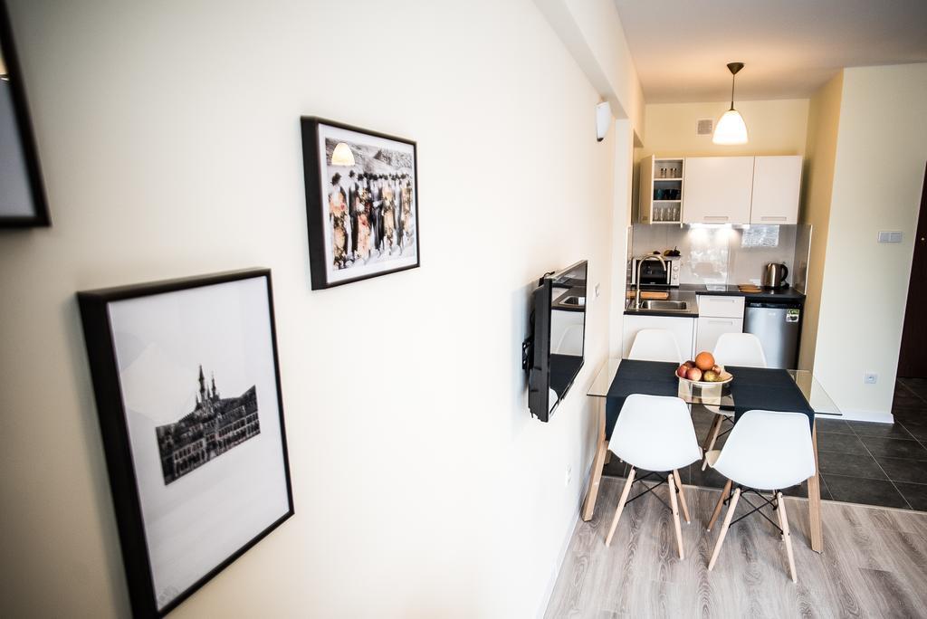 Apartamenty Opal Крыница-Здруй Экстерьер фото