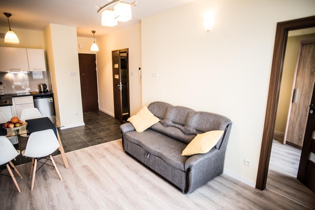 Apartamenty Opal Крыница-Здруй Экстерьер фото