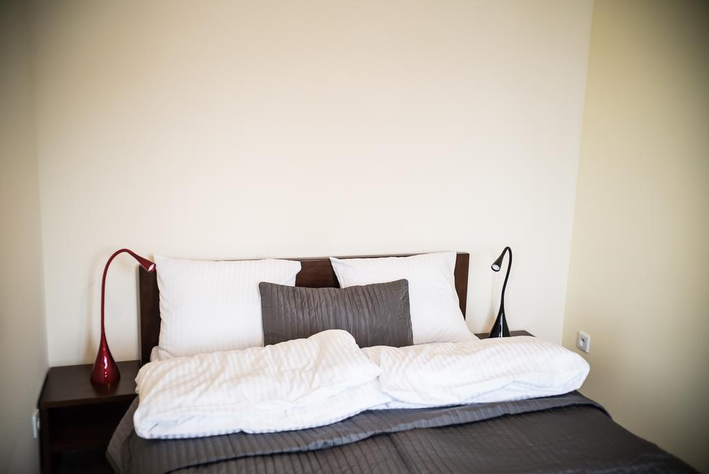 Apartamenty Opal Крыница-Здруй Экстерьер фото