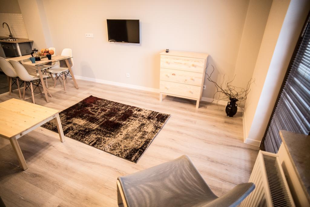Apartamenty Opal Крыница-Здруй Экстерьер фото