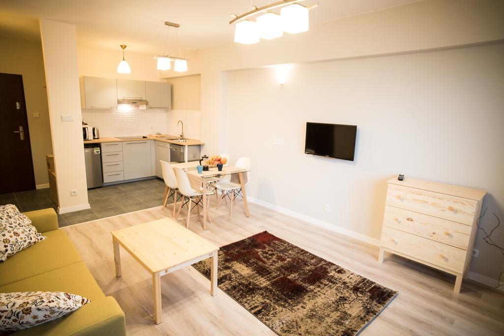 Apartamenty Opal Крыница-Здруй Экстерьер фото