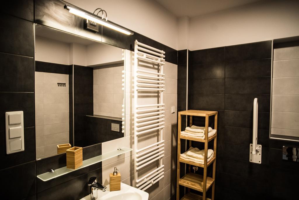 Apartamenty Opal Крыница-Здруй Экстерьер фото