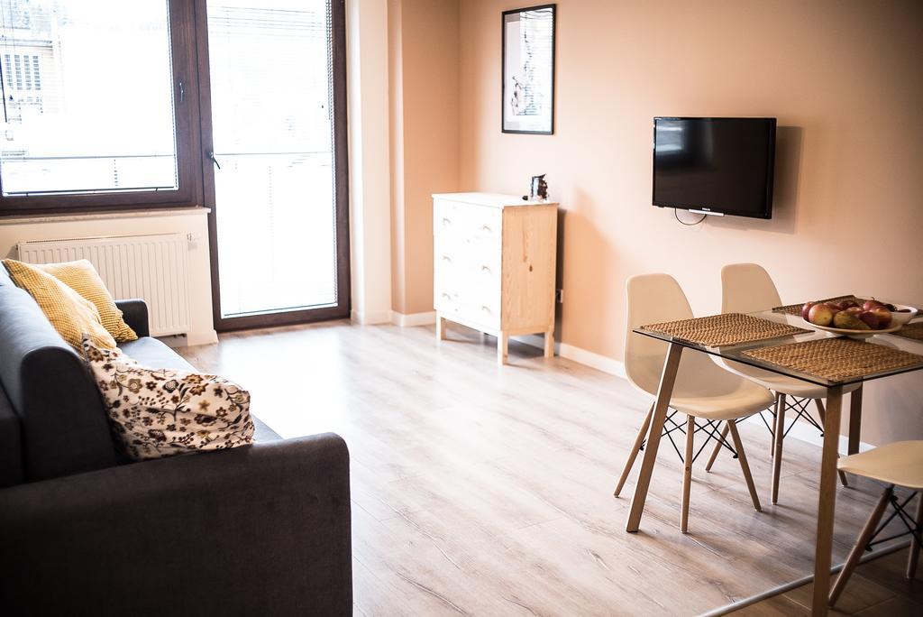 Apartamenty Opal Крыница-Здруй Экстерьер фото