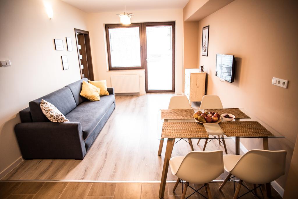 Apartamenty Opal Крыница-Здруй Экстерьер фото