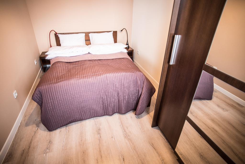 Apartamenty Opal Крыница-Здруй Экстерьер фото