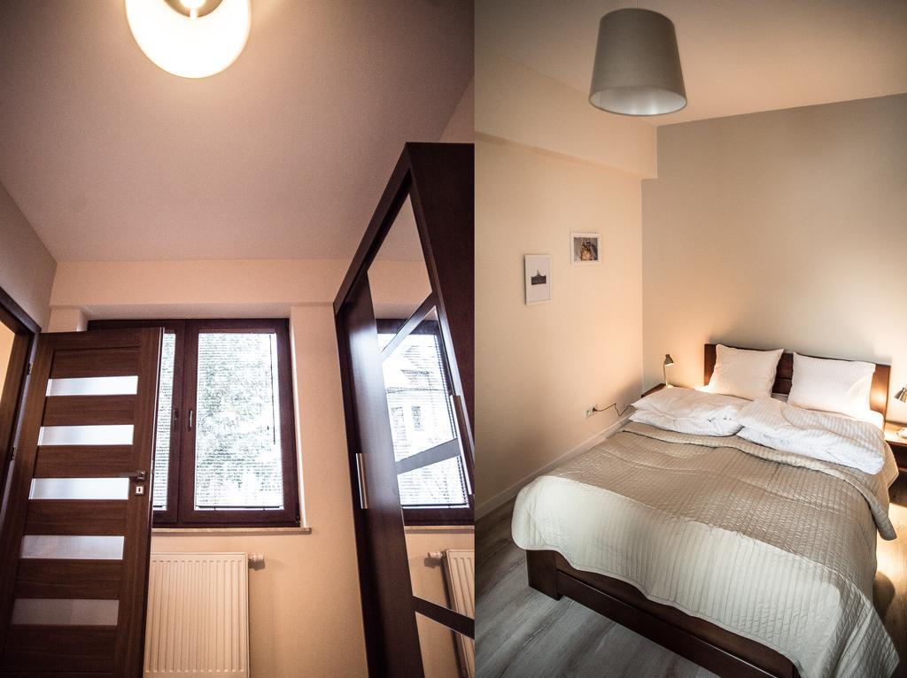 Apartamenty Opal Крыница-Здруй Экстерьер фото