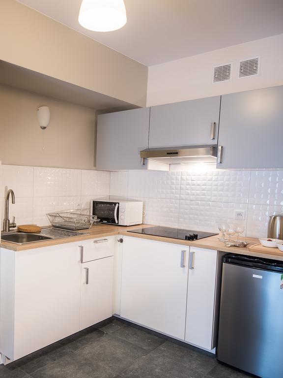 Apartamenty Opal Крыница-Здруй Экстерьер фото