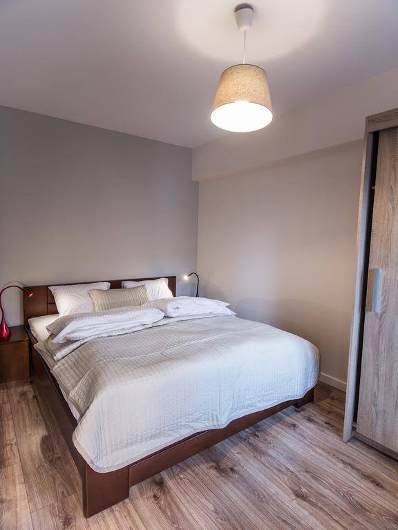 Apartamenty Opal Крыница-Здруй Экстерьер фото