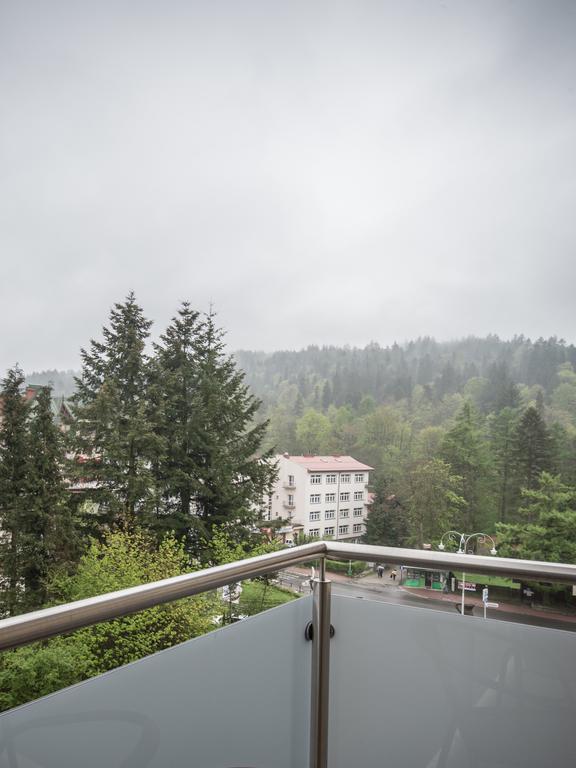Apartamenty Opal Крыница-Здруй Экстерьер фото