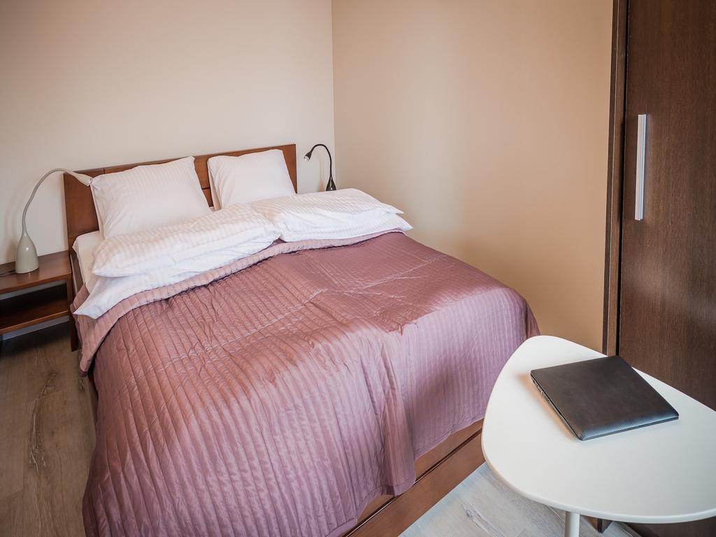 Apartamenty Opal Крыница-Здруй Экстерьер фото