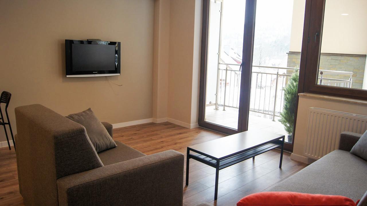 Apartamenty Opal Крыница-Здруй Экстерьер фото