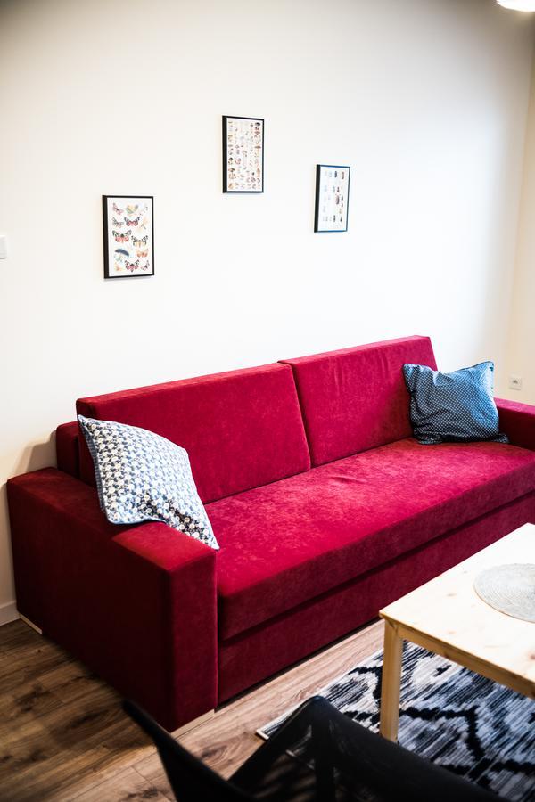 Apartamenty Opal Крыница-Здруй Экстерьер фото