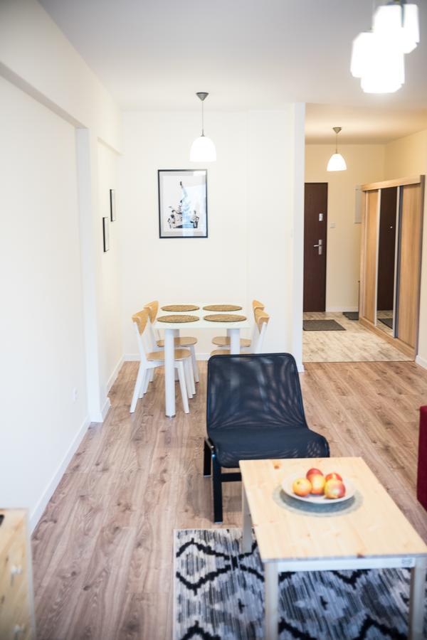 Apartamenty Opal Крыница-Здруй Экстерьер фото