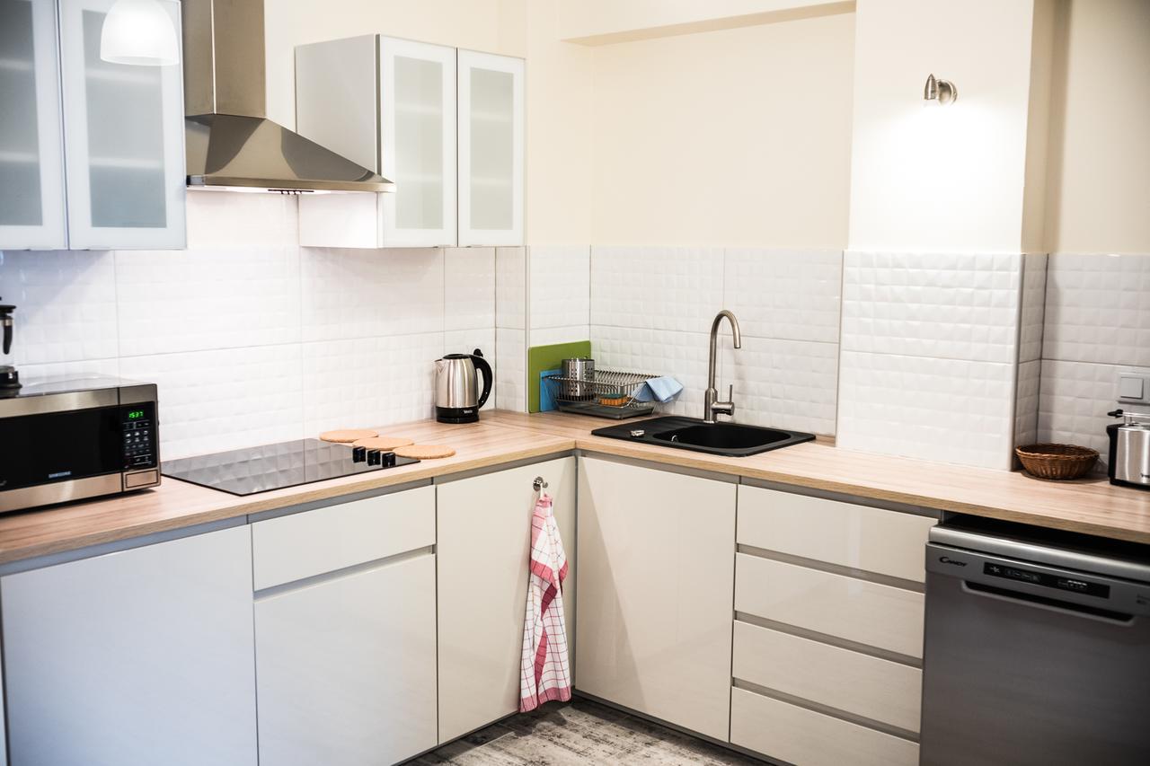 Apartamenty Opal Крыница-Здруй Экстерьер фото