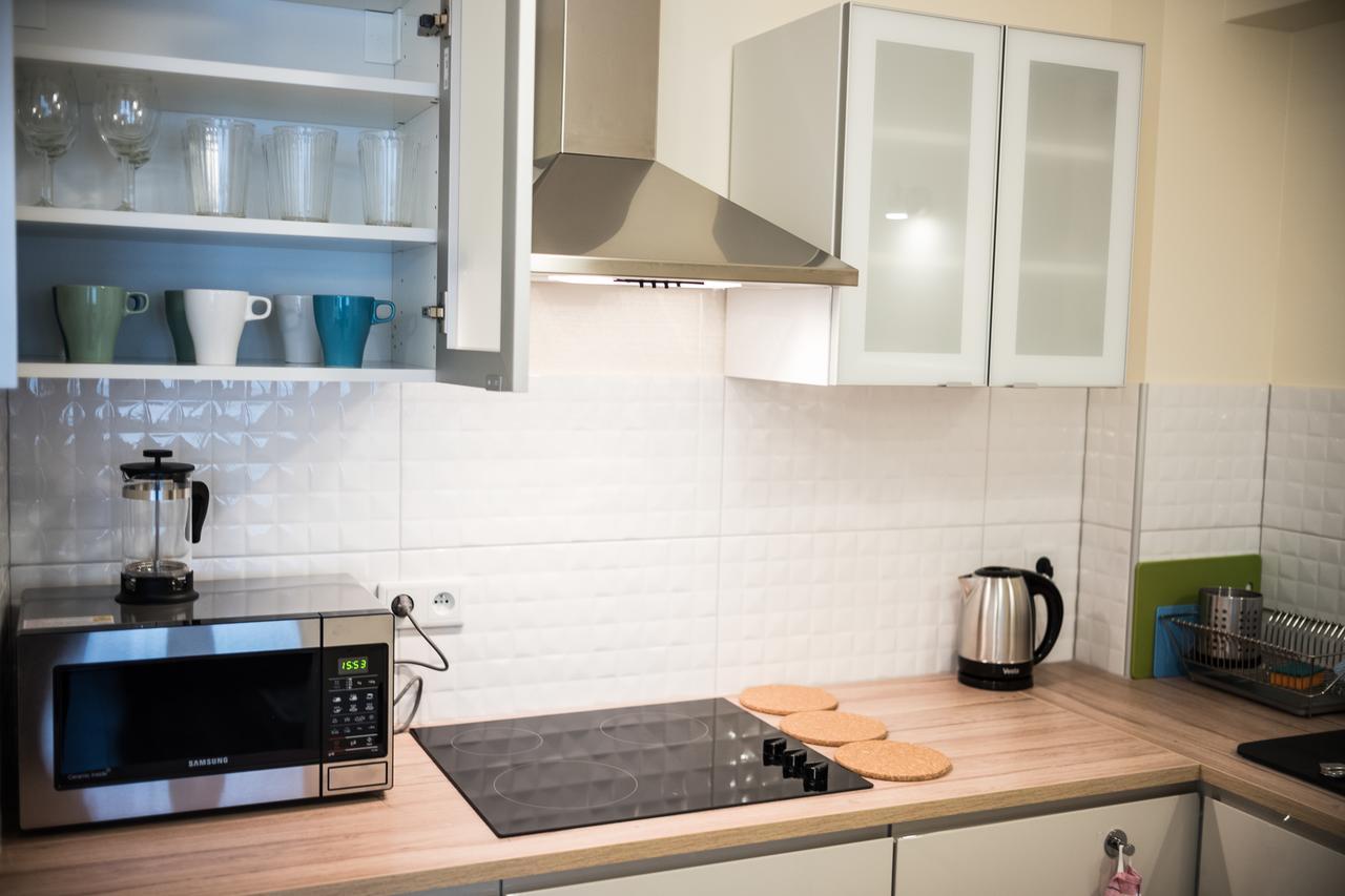 Apartamenty Opal Крыница-Здруй Экстерьер фото