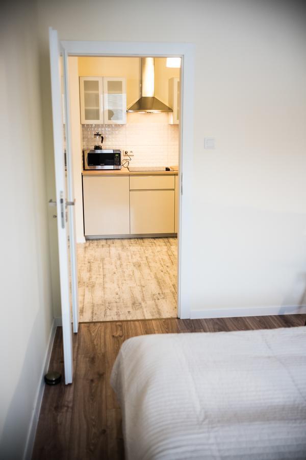 Apartamenty Opal Крыница-Здруй Экстерьер фото