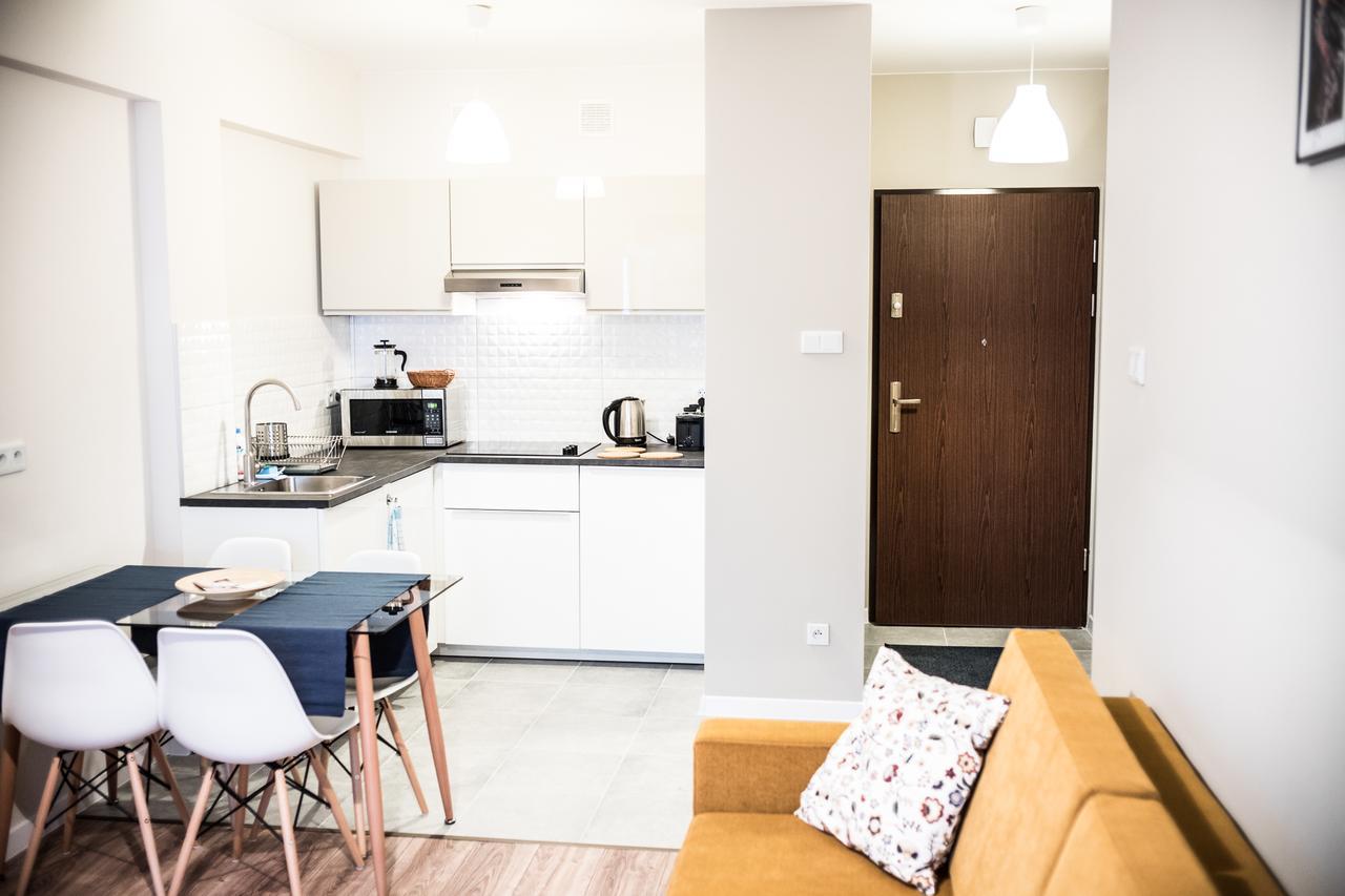 Apartamenty Opal Крыница-Здруй Экстерьер фото