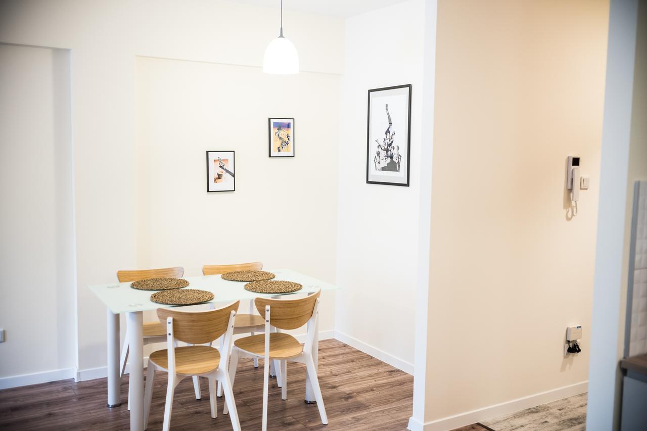 Apartamenty Opal Крыница-Здруй Экстерьер фото