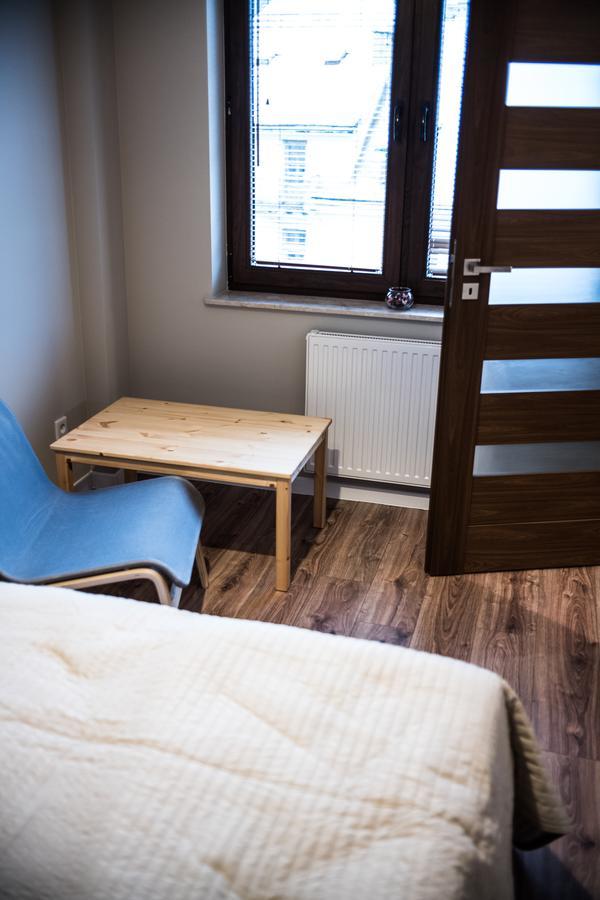Apartamenty Opal Крыница-Здруй Экстерьер фото