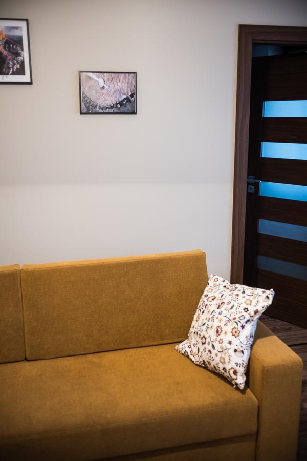 Apartamenty Opal Крыница-Здруй Экстерьер фото