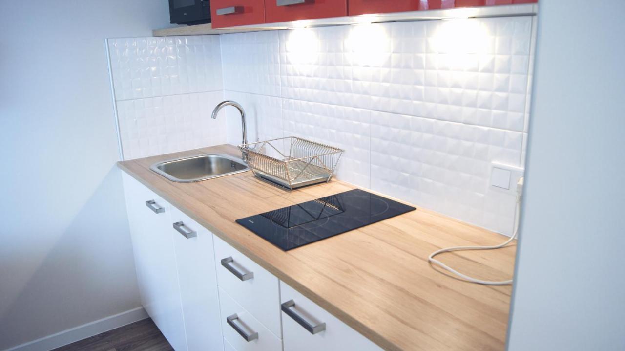 Apartamenty Opal Крыница-Здруй Экстерьер фото
