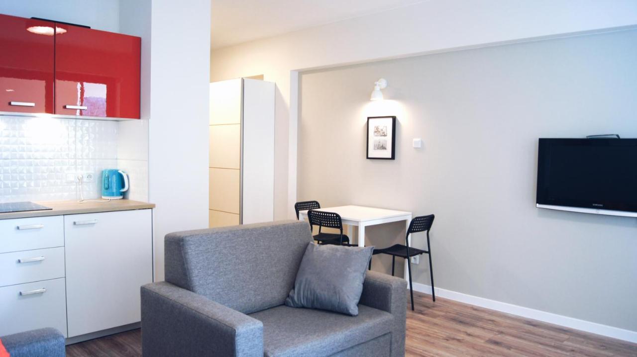 Apartamenty Opal Крыница-Здруй Экстерьер фото