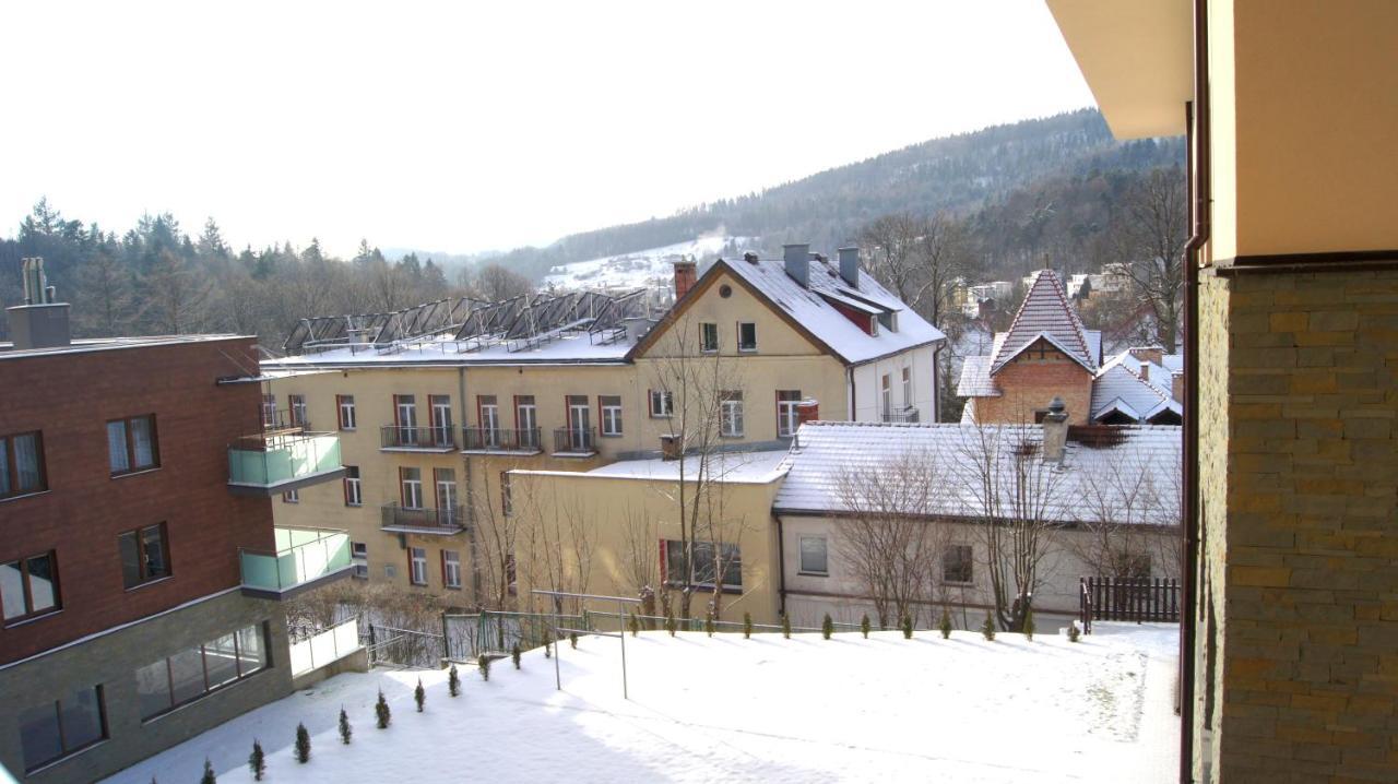Apartamenty Opal Крыница-Здруй Экстерьер фото