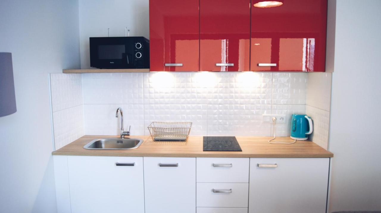 Apartamenty Opal Крыница-Здруй Экстерьер фото