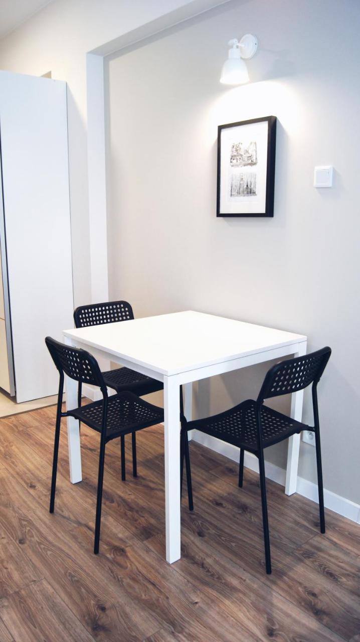 Apartamenty Opal Крыница-Здруй Экстерьер фото