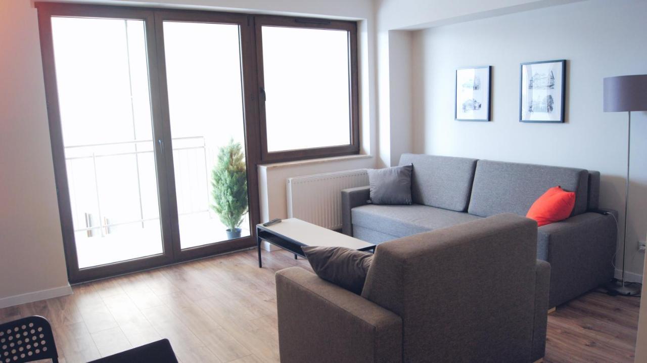 Apartamenty Opal Крыница-Здруй Экстерьер фото